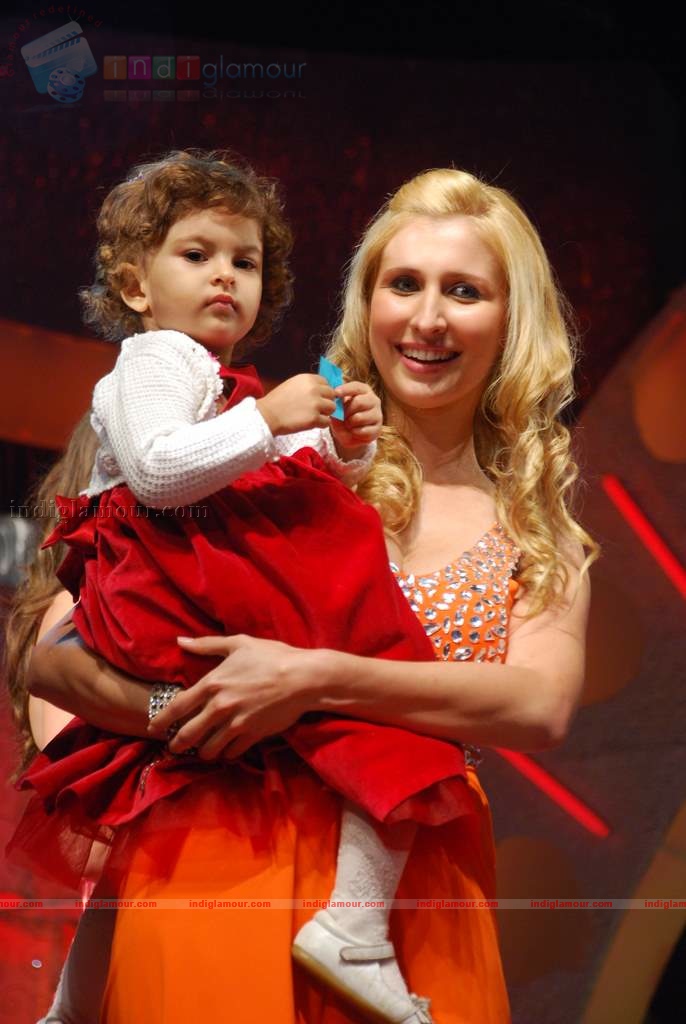 Big Boss Grand Finale Event hd photo