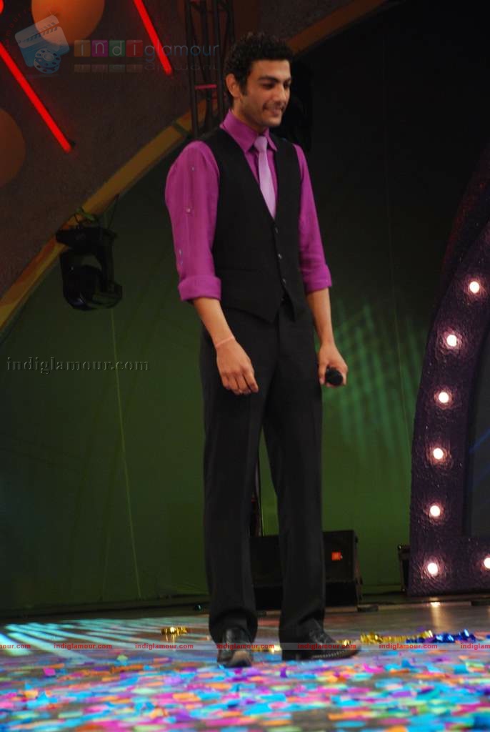 Big Boss Grand Finale Event hd photo