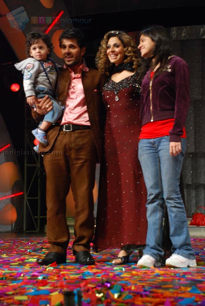 Big Boss Grand Finale Event hd photo