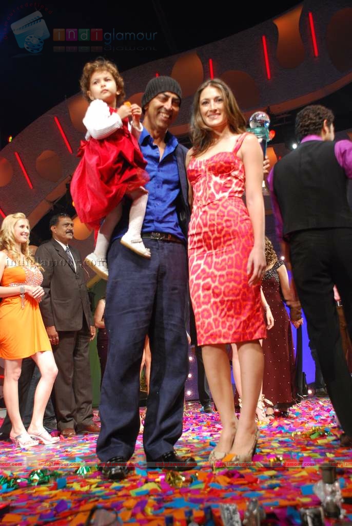 Big Boss Grand Finale Event hd photo
