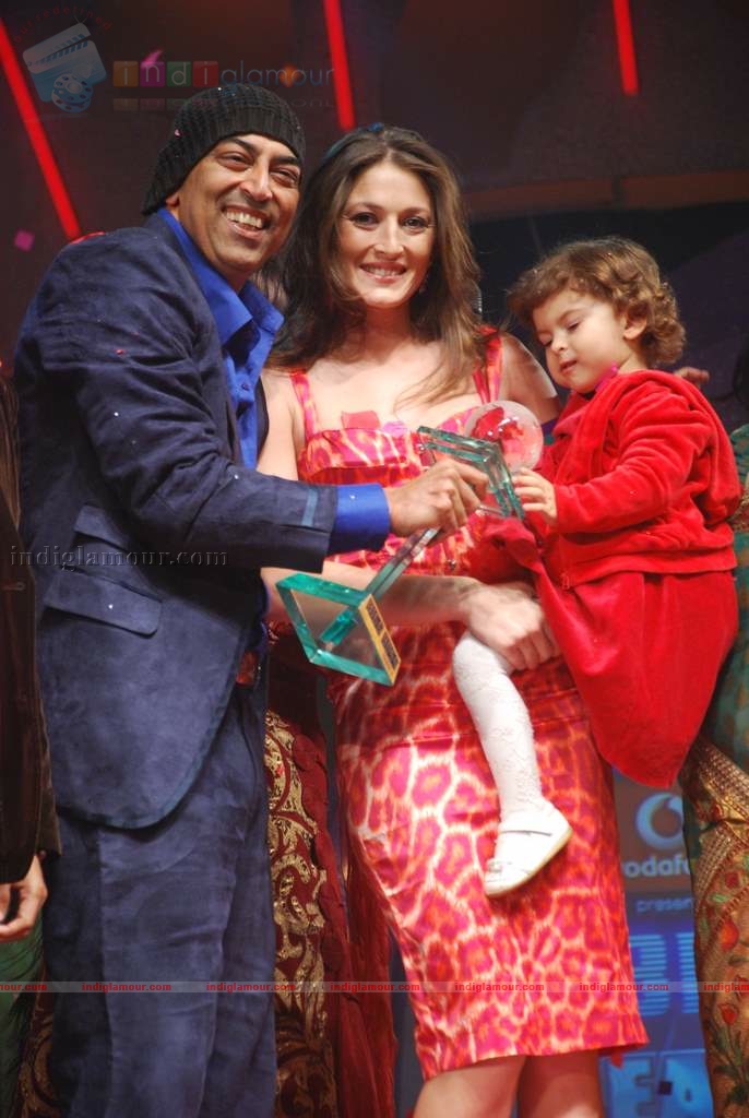 Big Boss Grand Finale Event hd photo