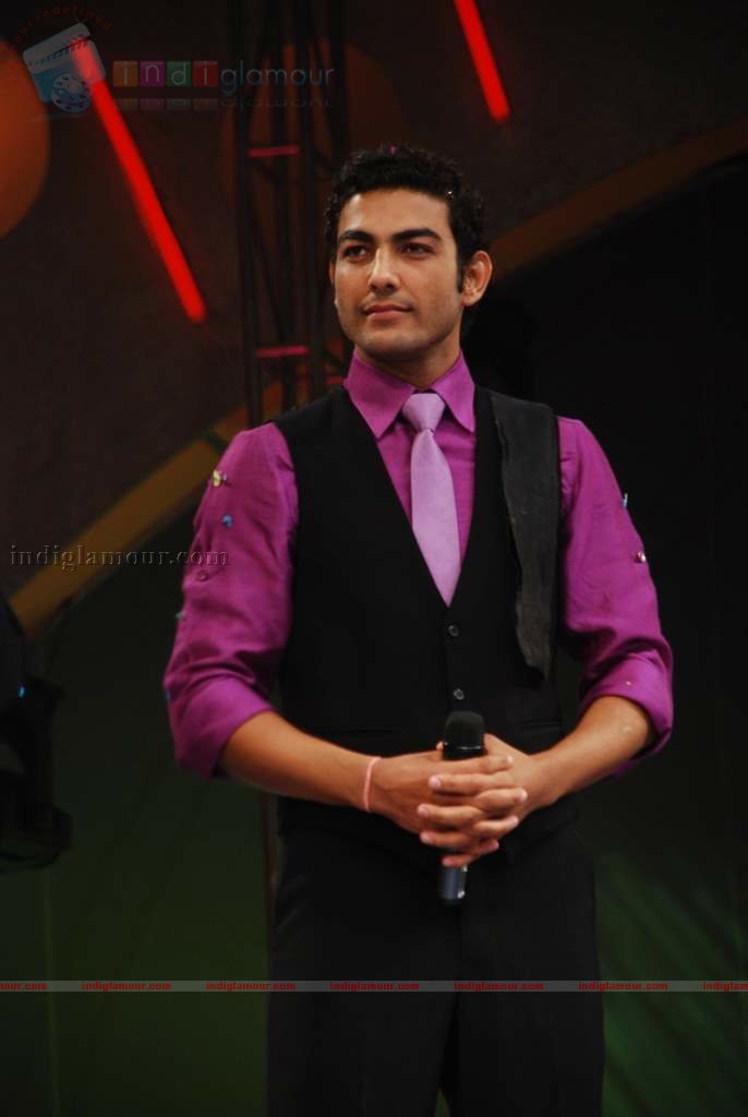 Big Boss Grand Finale Event hd photo