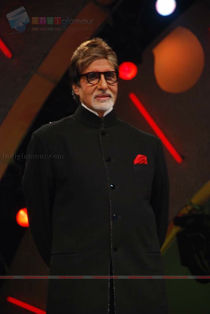 Big Boss Grand Finale Event hd photo