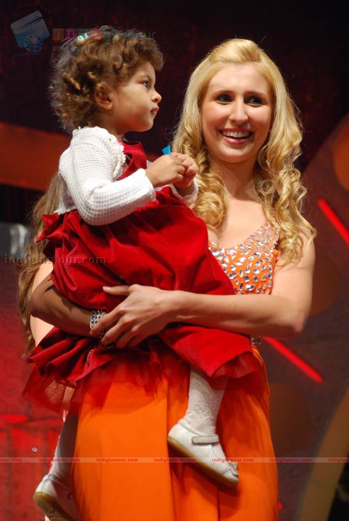 Big Boss Grand Finale Event hd photo