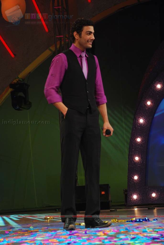 Big Boss Grand Finale Event hd photo