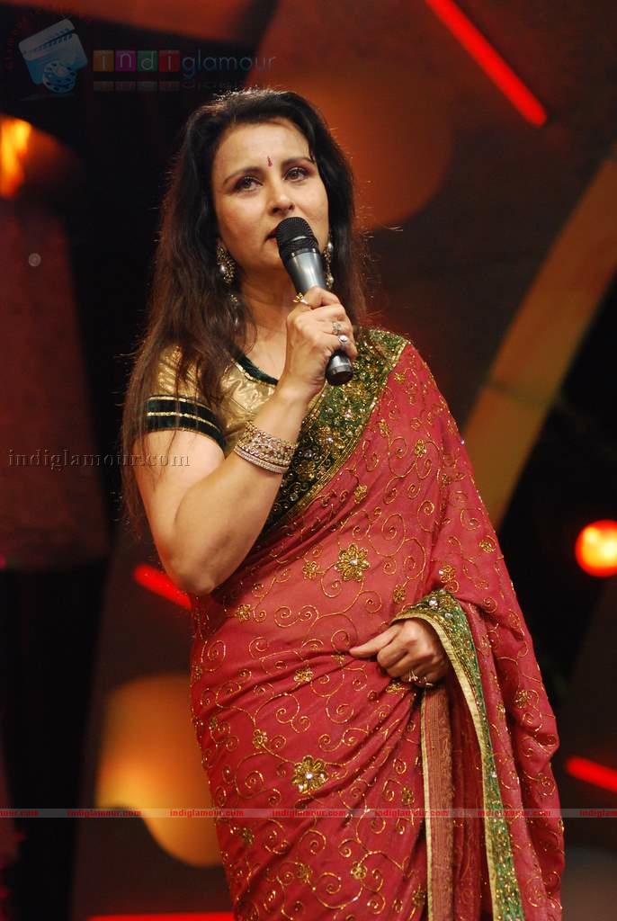Big Boss Grand Finale Event hd photo