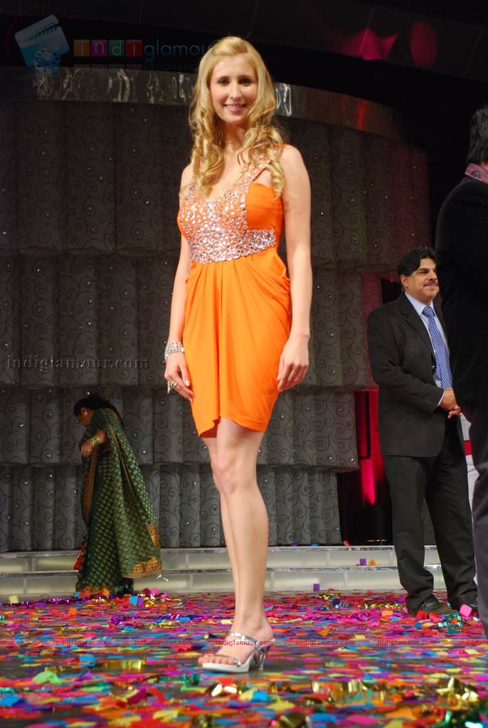 Big Boss Grand Finale Event hd photo