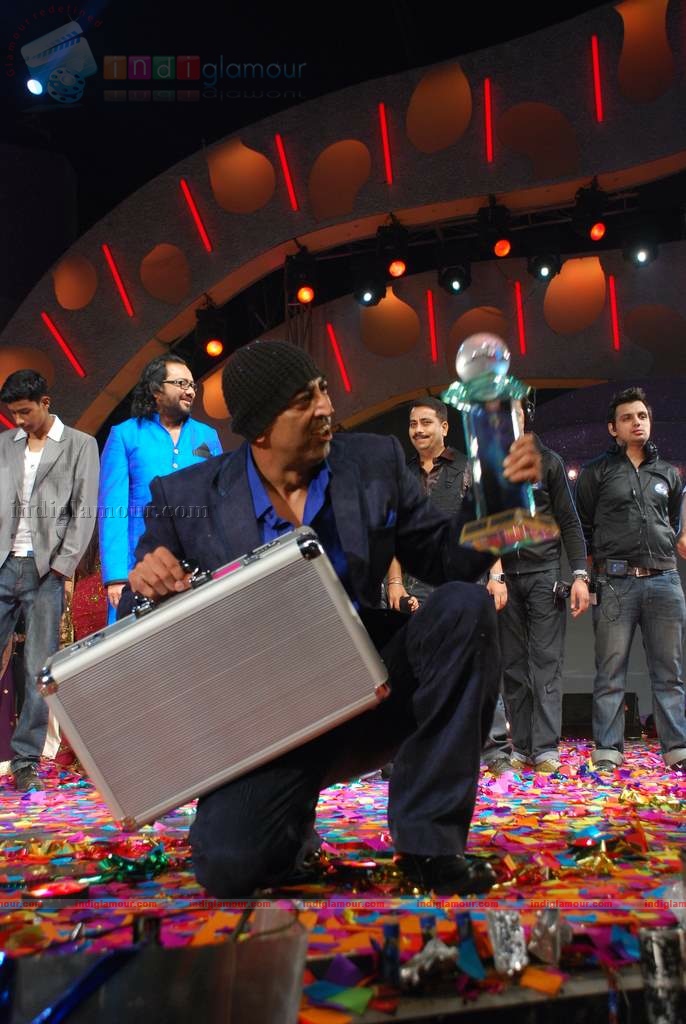Big Boss Grand Finale Event hd photo