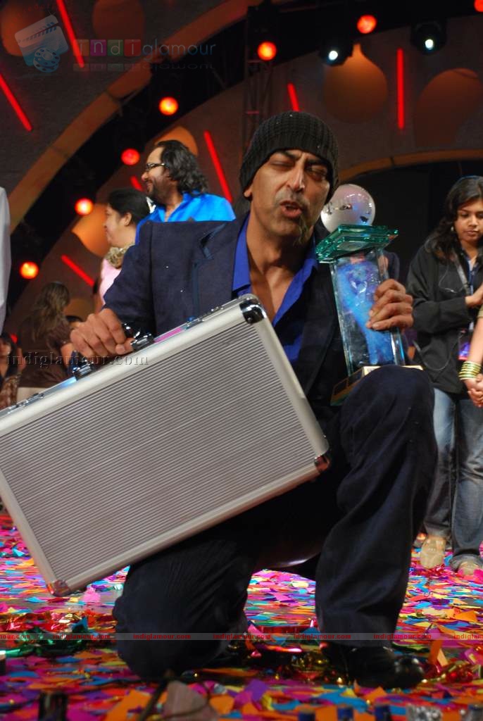 Big Boss Grand Finale Event hd photo