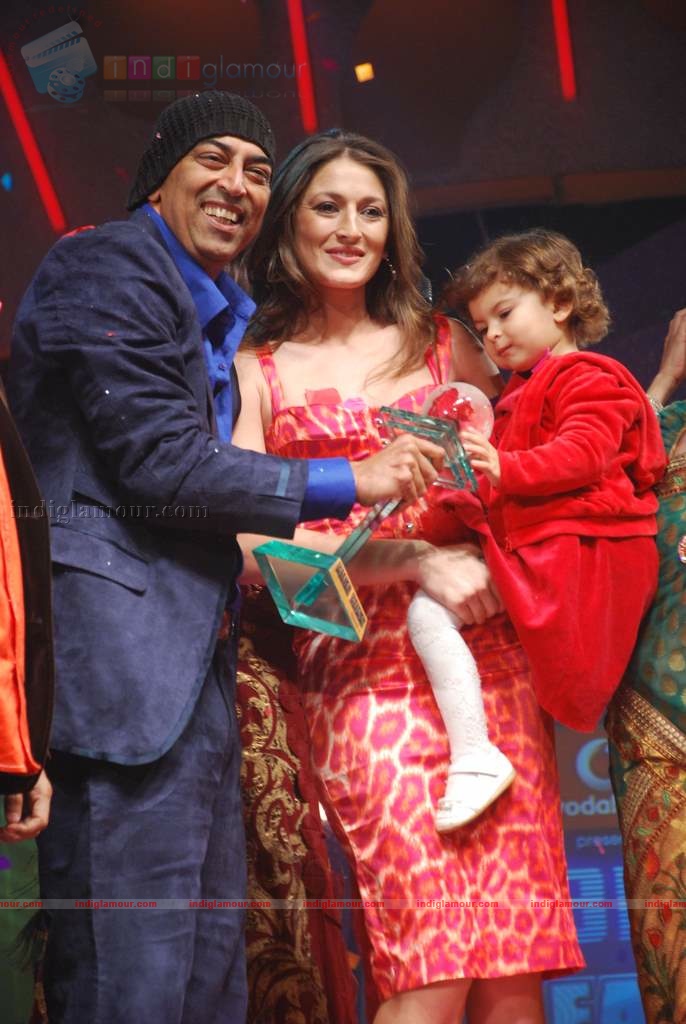 Big Boss Grand Finale Event hd photo