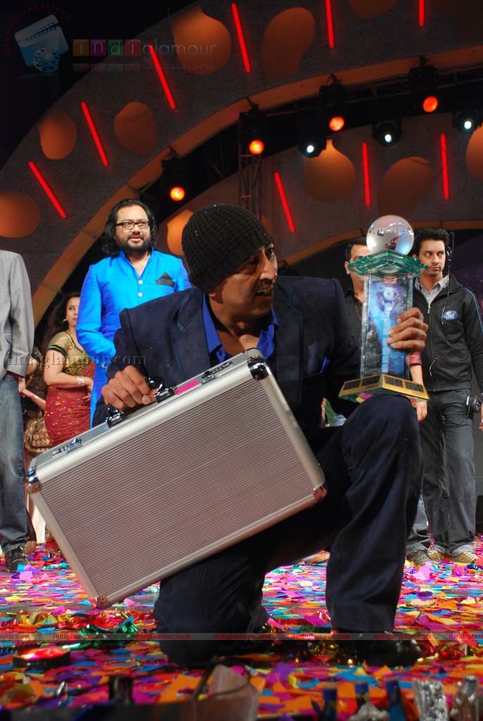 Big Boss Grand Finale Event hd photo