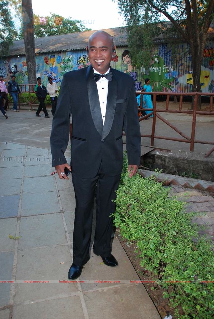 Big Boss Grand Finale Event hd photo