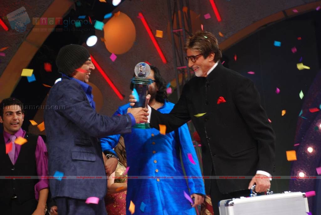 Big Boss Grand Finale Event hd photo