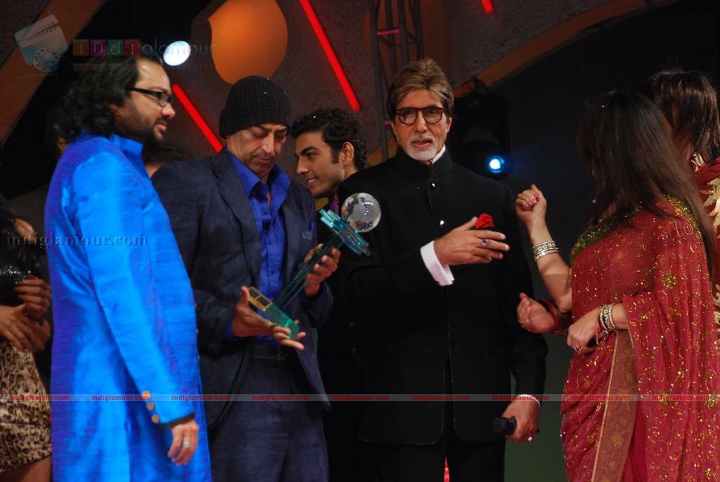 Big Boss Grand Finale Event hd photo