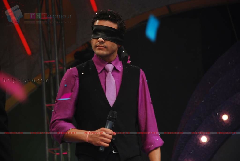 Big Boss Grand Finale Event hd photo