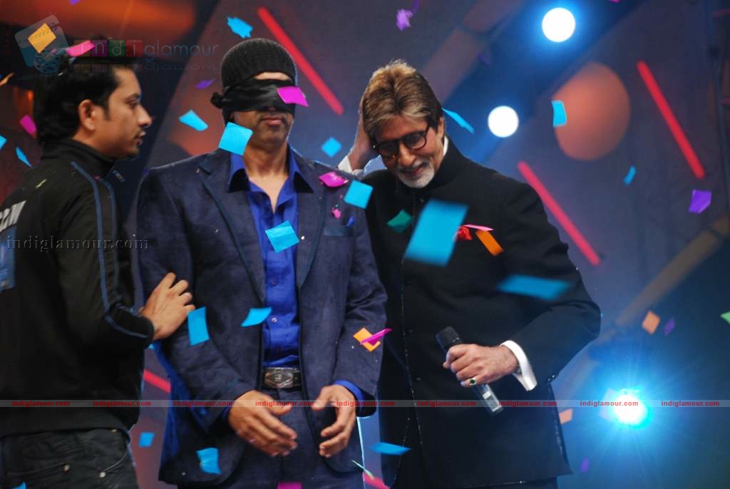 Big Boss Grand Finale Event hd photo
