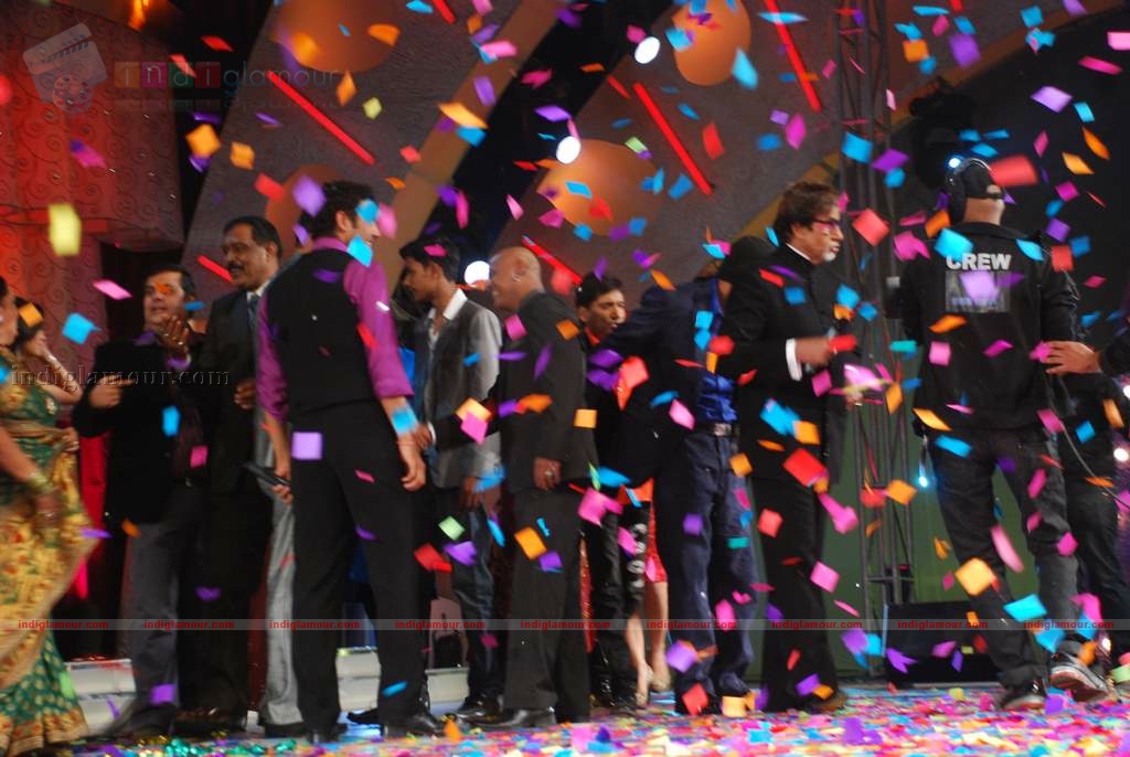 Big Boss Grand Finale Event hd photo
