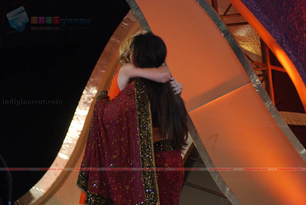 Big Boss Grand Finale Event hd photo