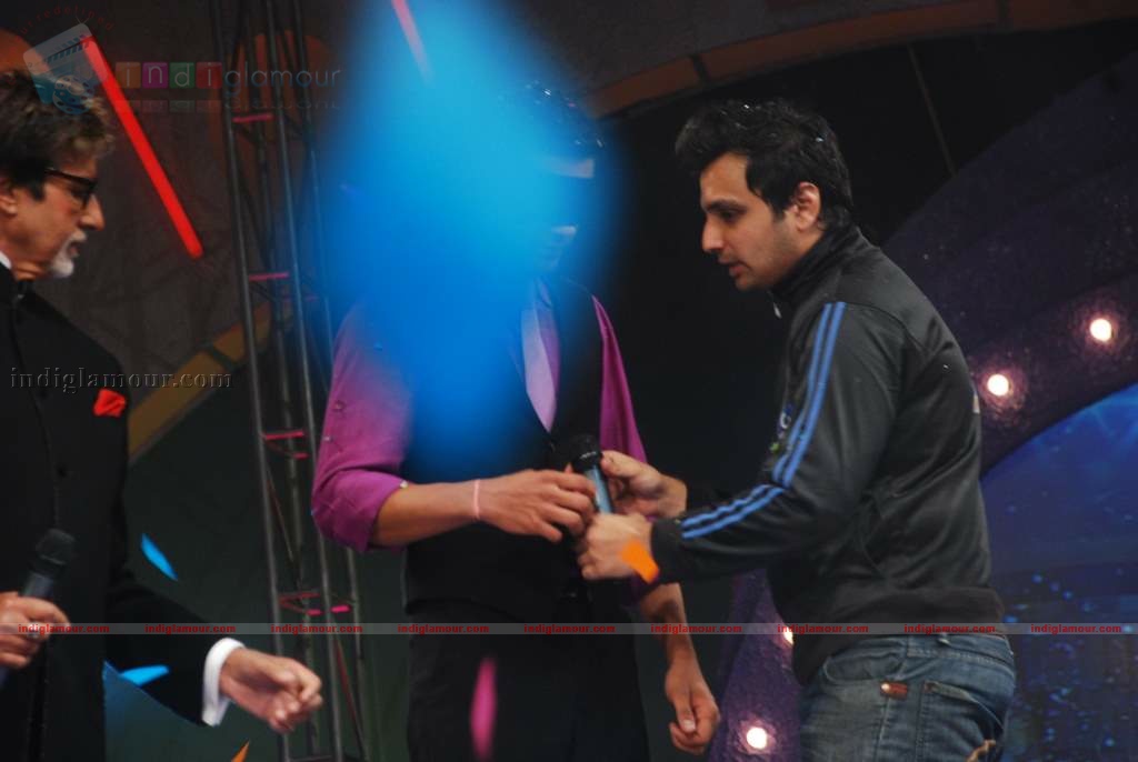 Big Boss Grand Finale Event hd photo