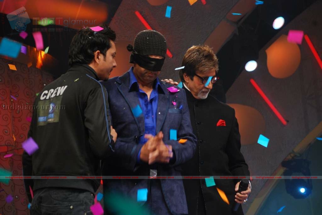 Big Boss Grand Finale Event hd photo