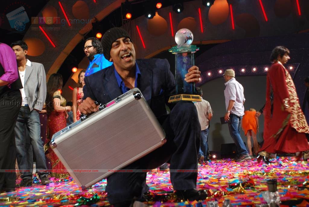 Big Boss Grand Finale Event hd photo