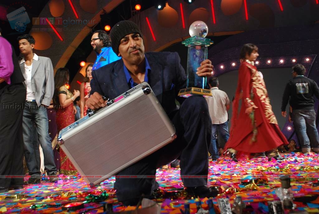 Big Boss Grand Finale Event hd photo