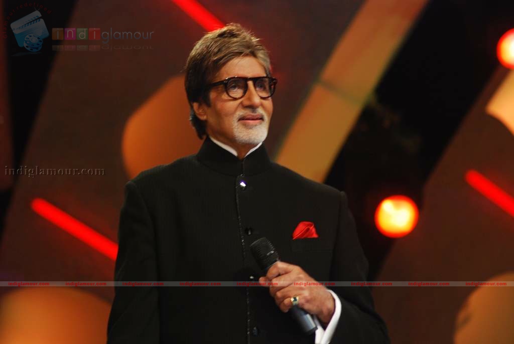 Big Boss Grand Finale Event hd photo