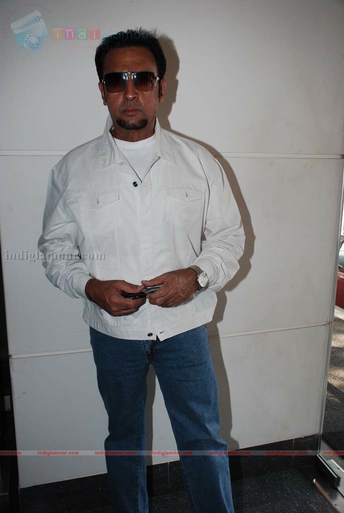 Gulshan Grover, Aditya Pancholi at Joe Rajan's brunch Event hd photo