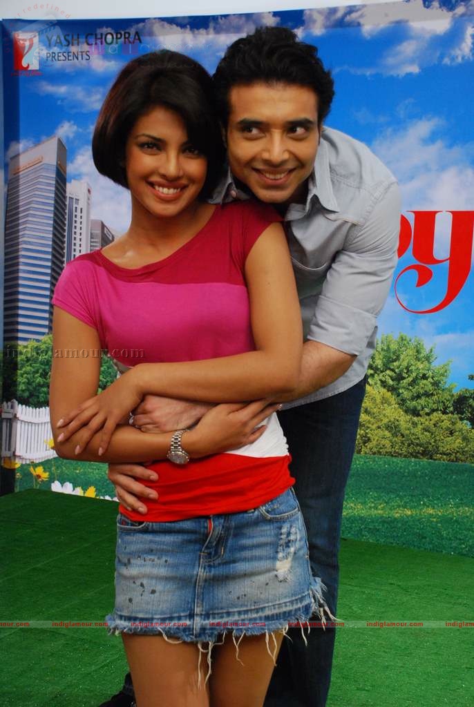 Pyar Impossible photo shoot Event hd photo