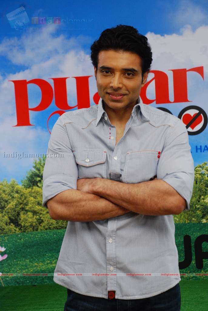 Pyar Impossible photo shoot Event hd photo