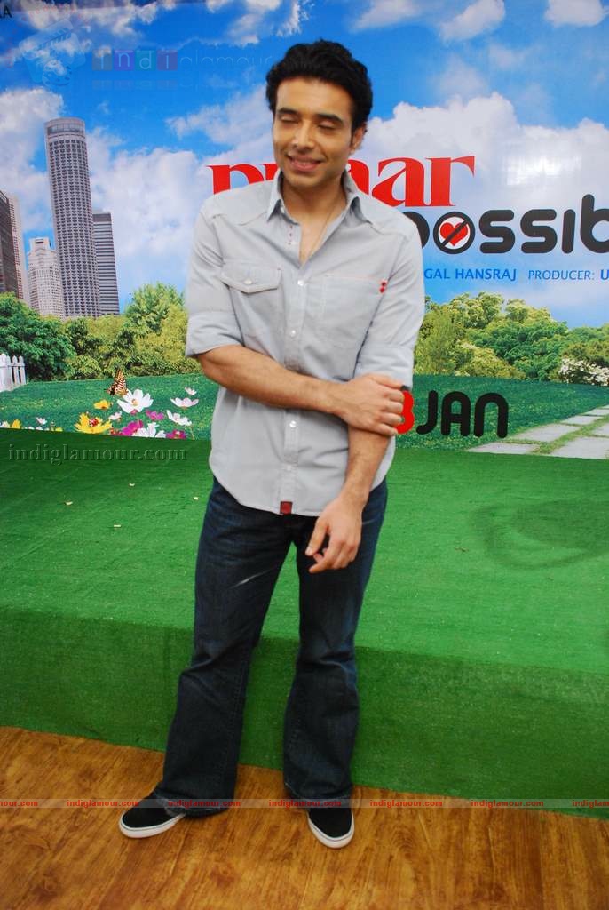 Pyar Impossible photo shoot Event hd photo