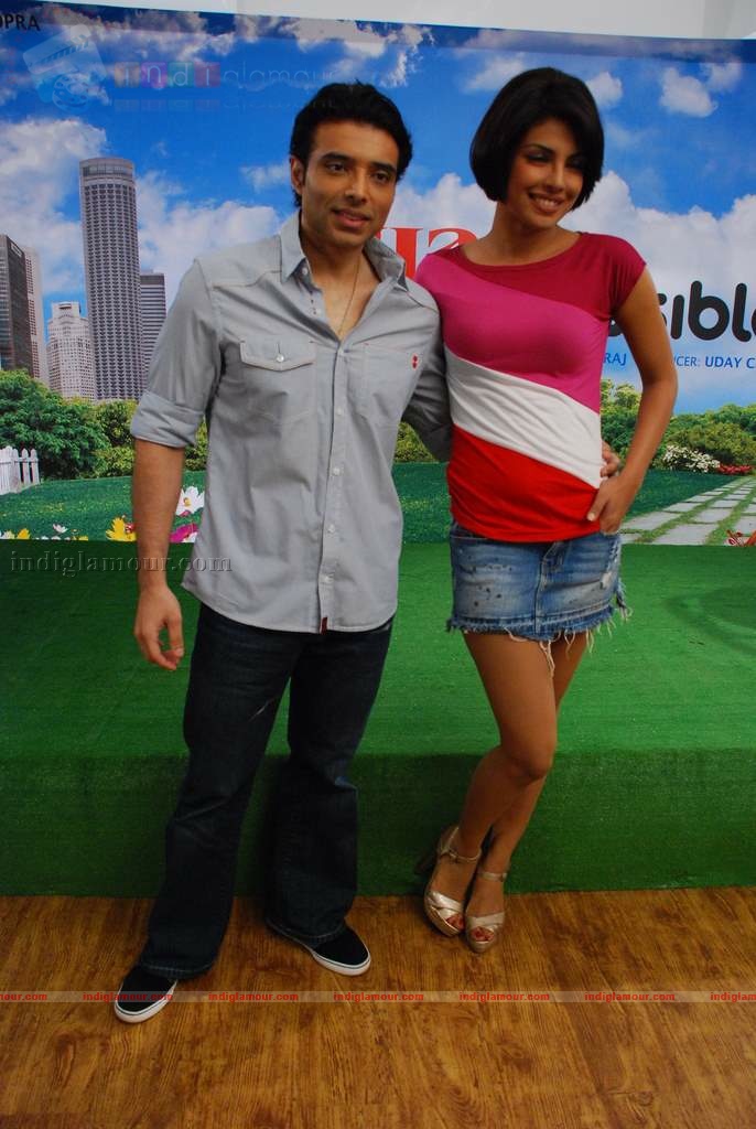 Pyar Impossible photo shoot Event hd photo