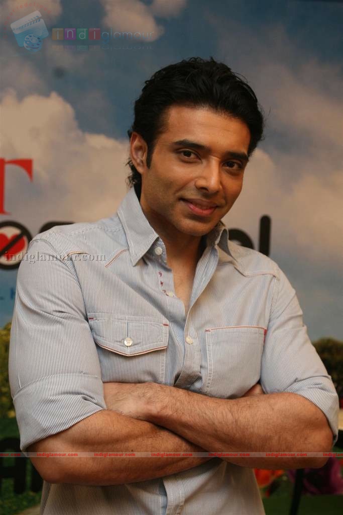 Pyar Impossible photo shoot Event hd photo