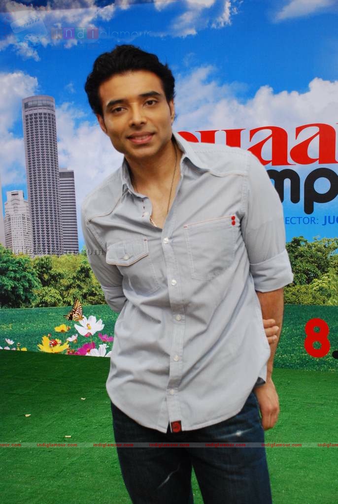 Pyar Impossible photo shoot Event hd photo