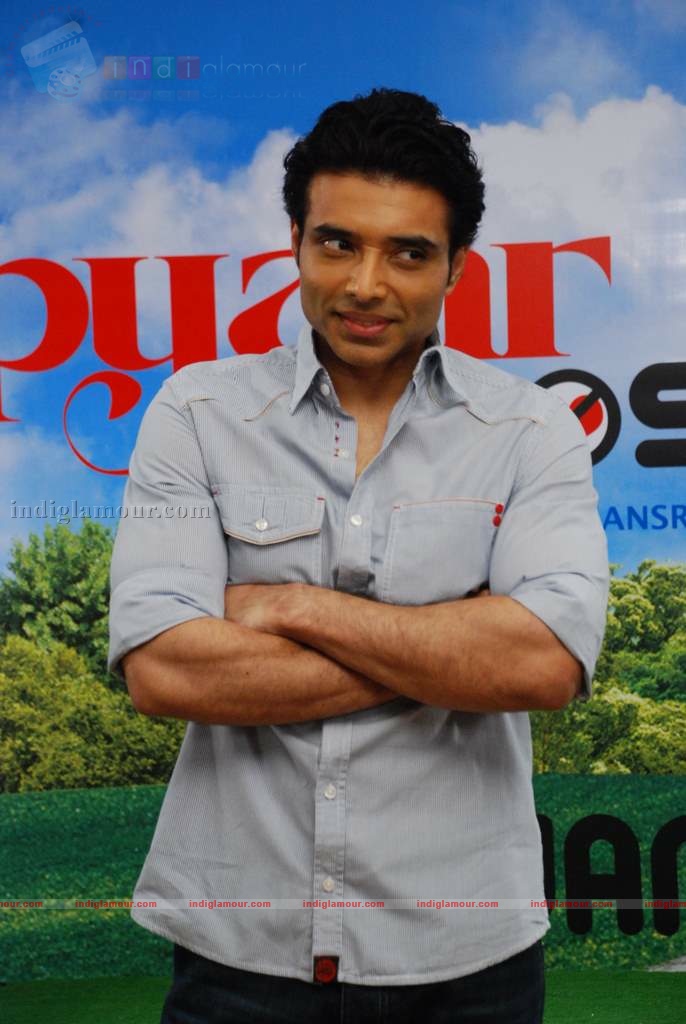 Pyar Impossible photo shoot Event hd photo