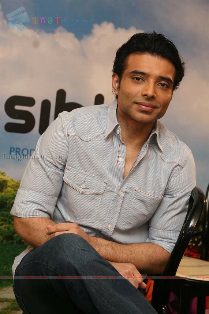 Pyar Impossible photo shoot Event hd photo