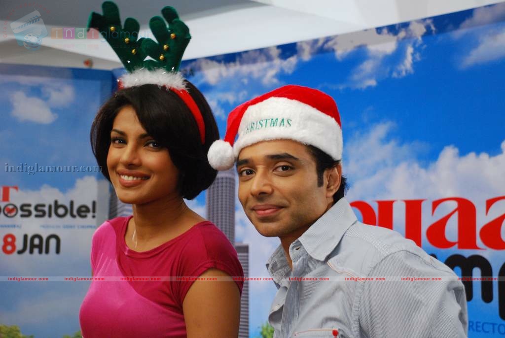 Pyar Impossible photo shoot Event hd photo