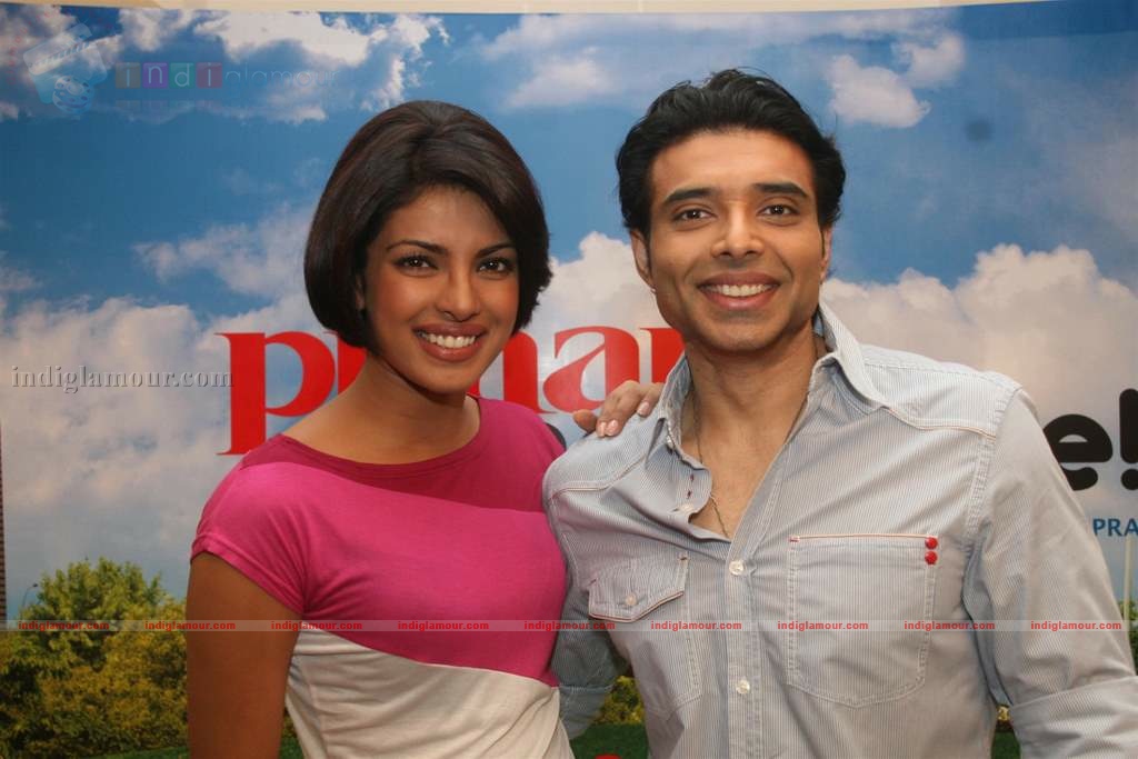 Pyar Impossible photo shoot Event hd photo