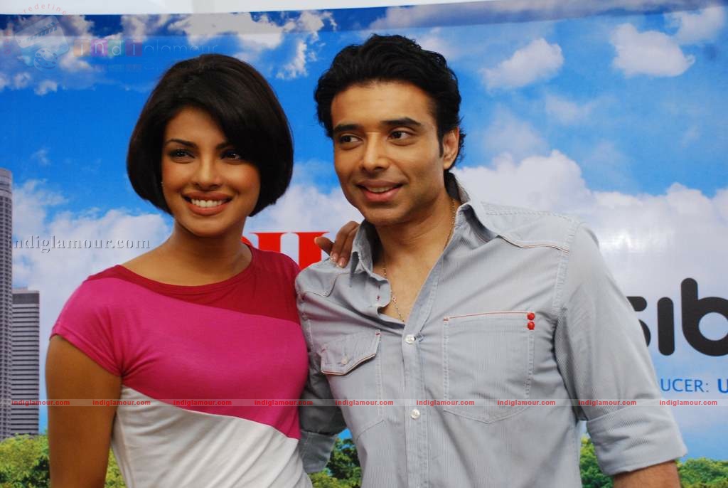 Pyar Impossible photo shoot Event hd photo