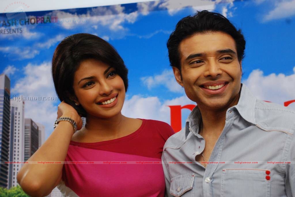 Pyar Impossible photo shoot Event hd photo