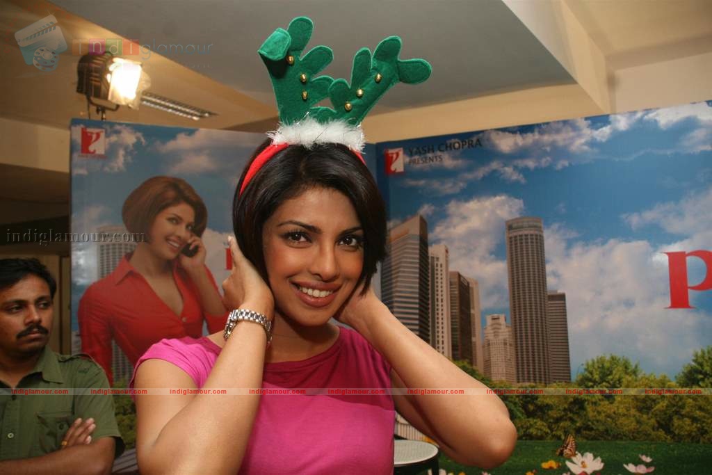 Pyar Impossible photo shoot Event hd photo