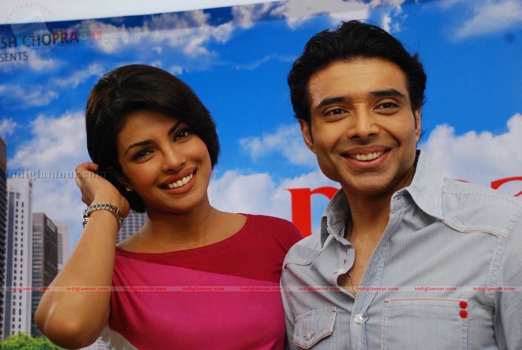 Pyar Impossible photo shoot Event hd photo