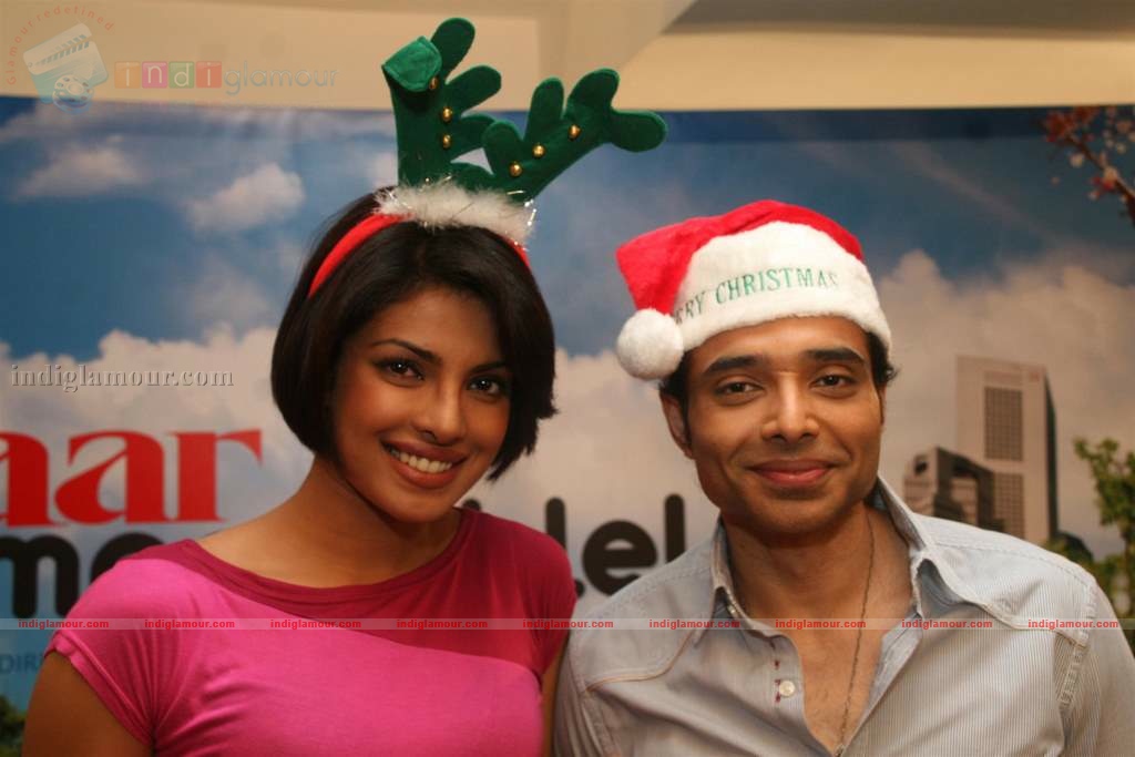 Pyar Impossible photo shoot Event hd photo