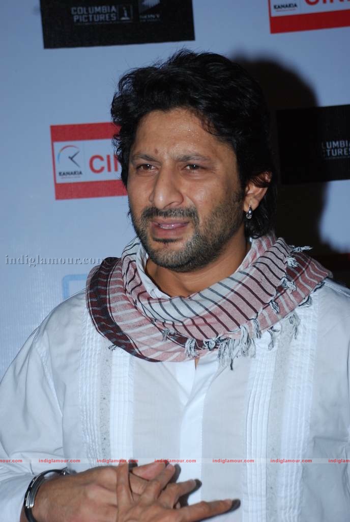 Prachi Desai, Koena and Arshad Warsi at 2012 premeire Event hd photo