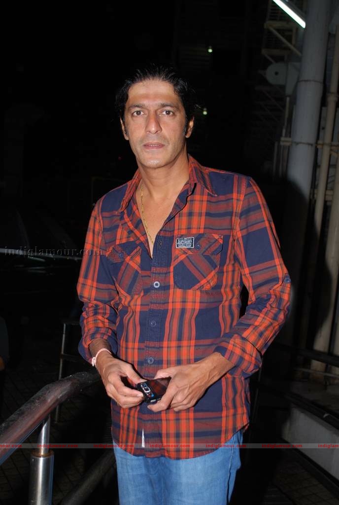 Hrithik at the special screening of film Aao Wish Karein Event hd photo