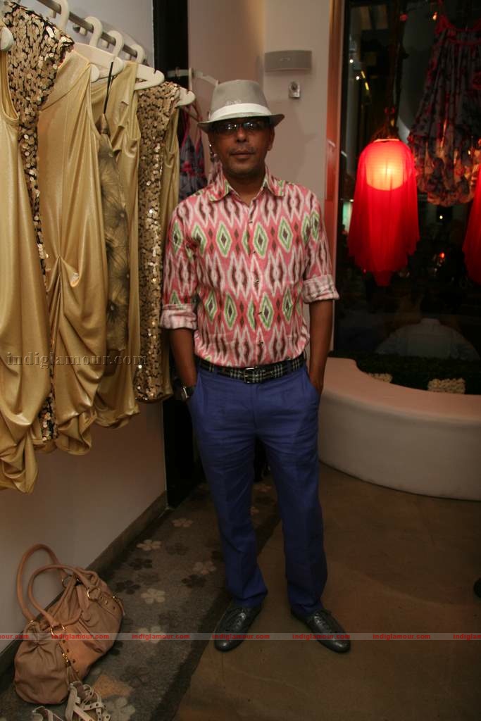Gul Panag at Creo store launch Event hd photo