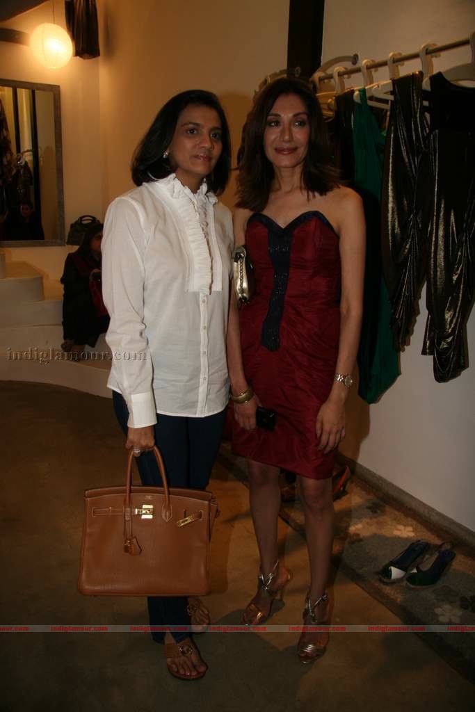 Gul Panag at Creo store launch Event hd photo