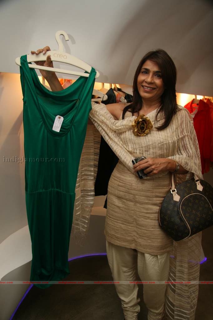 Gul Panag at Creo store launch Event hd photo