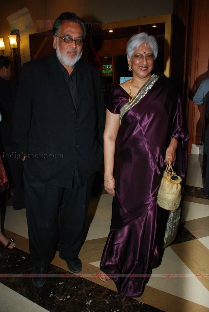 Dev Anand at Entertainment Society of Goa's launch of T20 of Indian Cinema Event hd photo