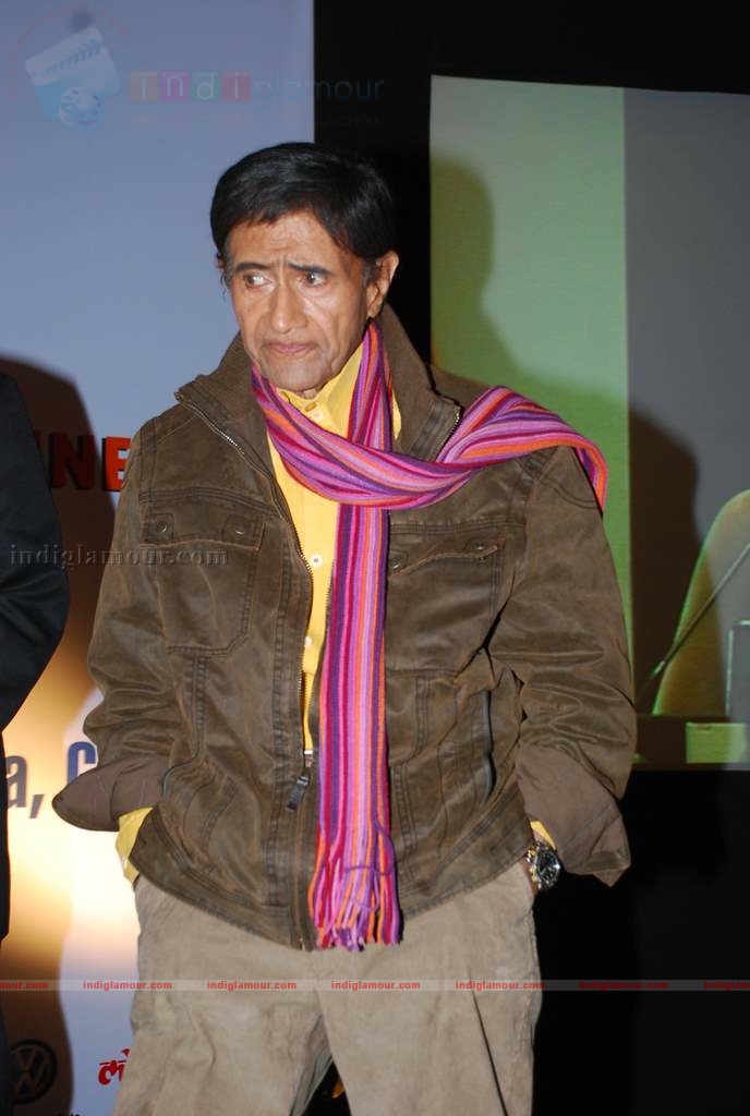 Dev Anand at Entertainment Society of Goa's launch of T20 of Indian Cinema Event hd photo
